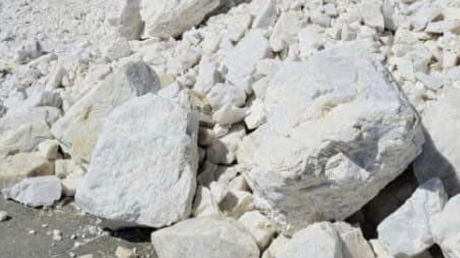 Buy Micronized Silica Direct from the factory Innovative minerals
