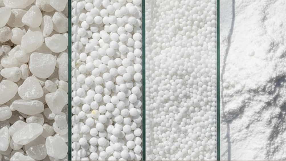 A comprehensive guide to buying silica based on grain and purity